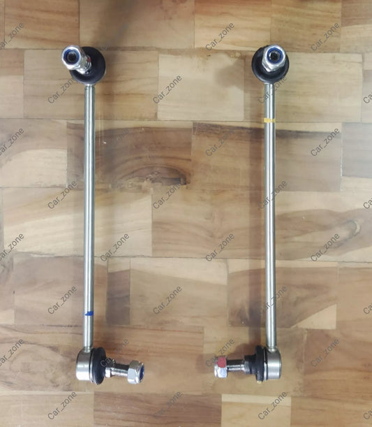 Front Stabilizer Link Assembly Pair Mahindra XUV 500 2011-2021