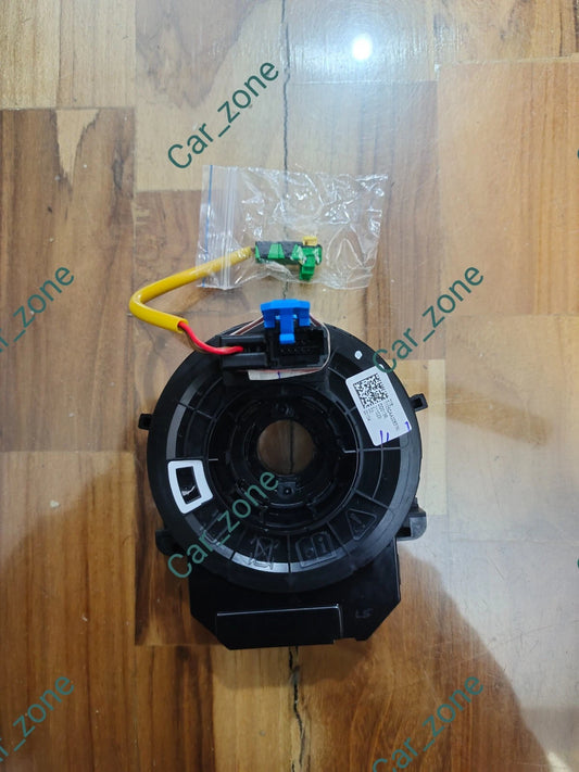 Neue OEM-Schleifringfeder für Lenkwinkelsensor 1105GAA00831N