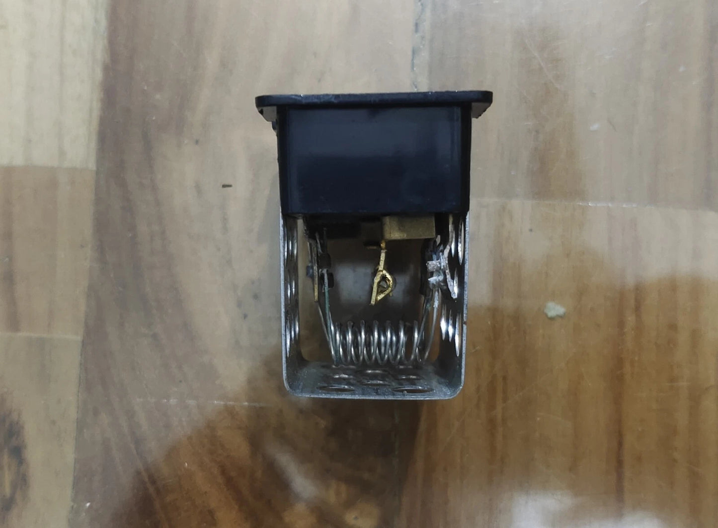 Blower Resistor For Mahindra Scorpio 2.5 Nef 2.6 Crdi