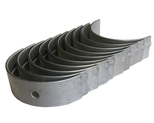 STD Main Bearing Set for Tata 2.2 DiCor VariCor Safari Xenon Telcoline Aria Hexa  278903990105