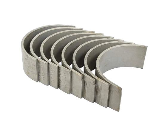 STD Conrod Bearings 8pc for Tata 2.2 Dicor Varicor Aria Safari Telcoline Xenon  278903990107
