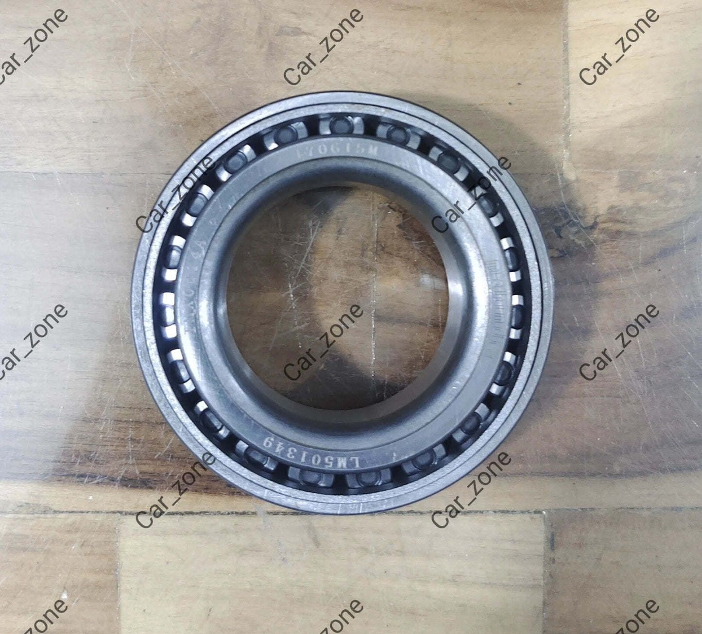 Genuine Front Wheel Outer Bearing For Mahindra Scorpio Thar Bolero 501349  00194061