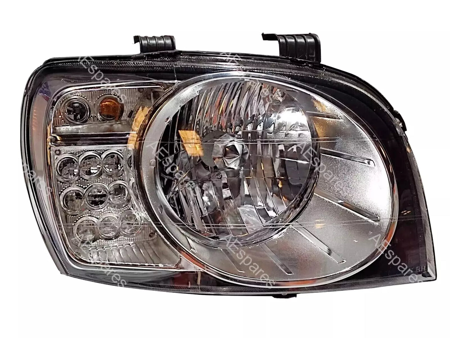 New Headlamp Headlight Assembly Right Side For Mahindra Scorpio 2nd Generation