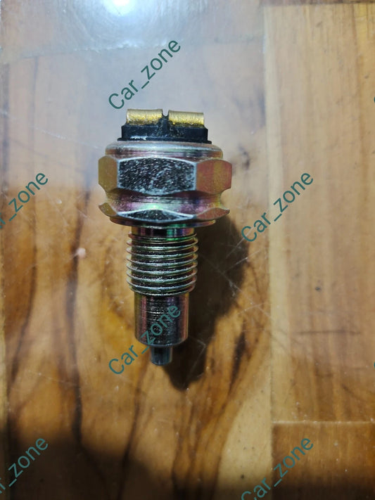 New OEM Reverse Lamp Switch For Mahindra 0703CD0920N