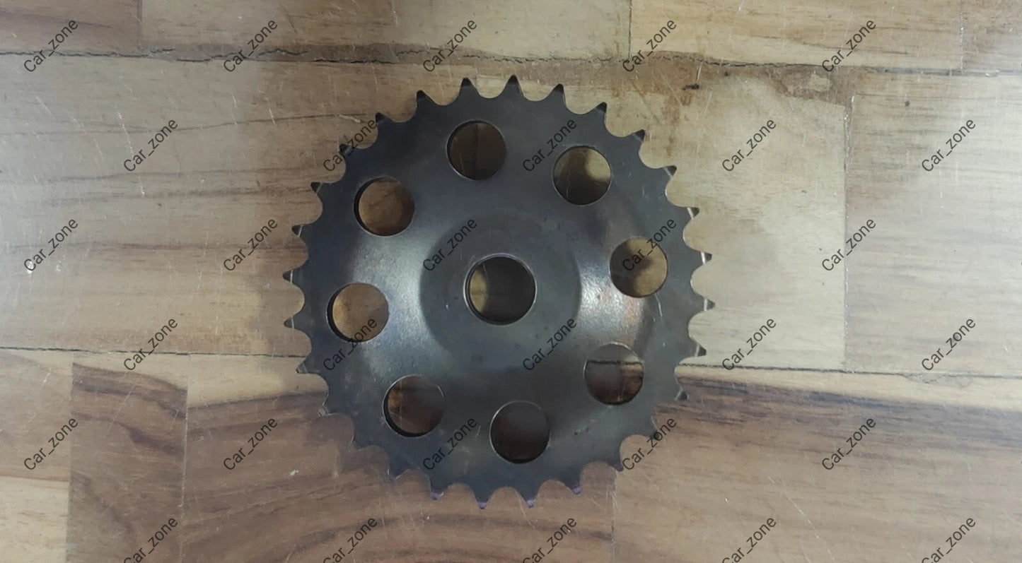 Genuine OEM Sprocket For Cam Shaft For Mahindra Scorpio XUV 500 2.2L 0310AM0120N