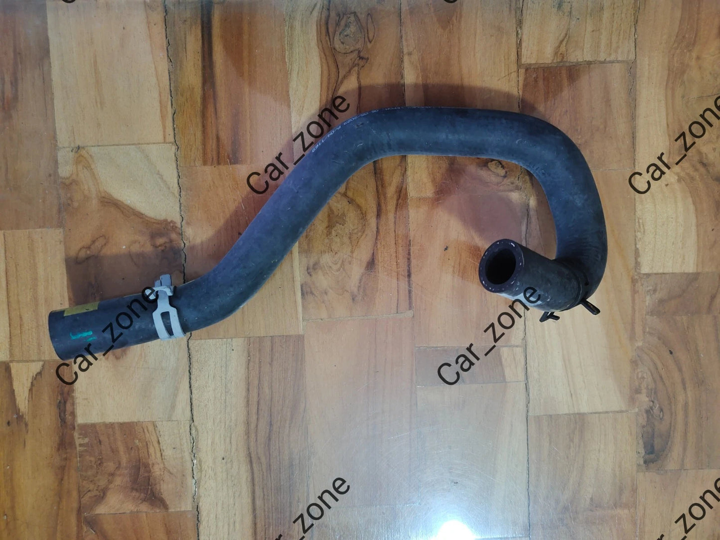 New OEM Genuine Hose Assy Heater Inlet For Mahindra Scorpio 3rd Generation 1202DAA01730N