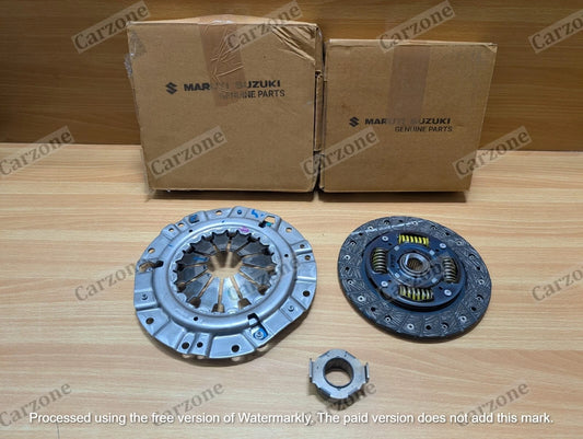 New Genuine OEM Clutch Kit For Suzuki Swift 1.2L 2011-2016 22100-71L20, 22400-71L03, 09269-28004, 22100M83K60, 22400M83K03