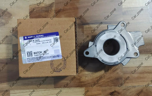 Genuine SUZUKI SWIFT SPORT 2011-16 Clutch Release Bearing 23820M79J00