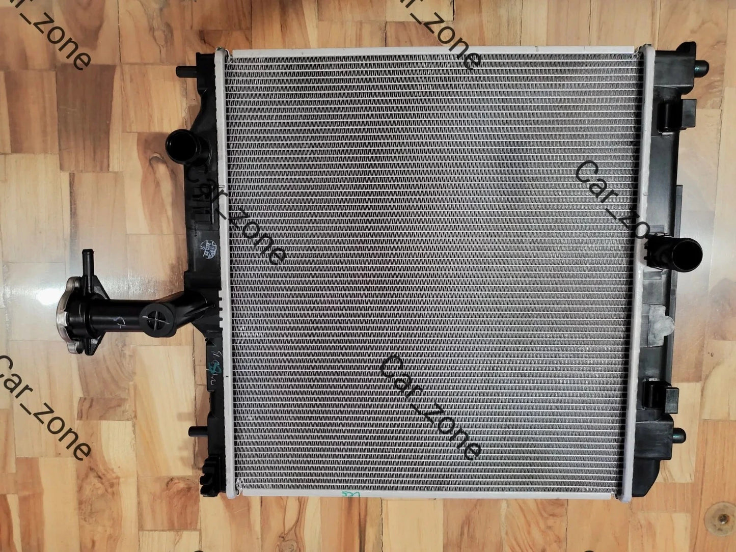 New Genuine Radiator For Suzuki Celerio 2013 to 2021 Petrol 17700M76M00