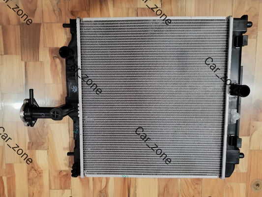 New Genuine Radiator For Suzuki Celerio 2013 to 2021 Petrol 17700M76M00