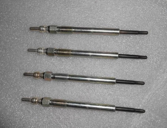 GLOW PLUGS HEATER PLUGS MAHINDRA SCORPIO 2.5 Nef 0307EC0011N