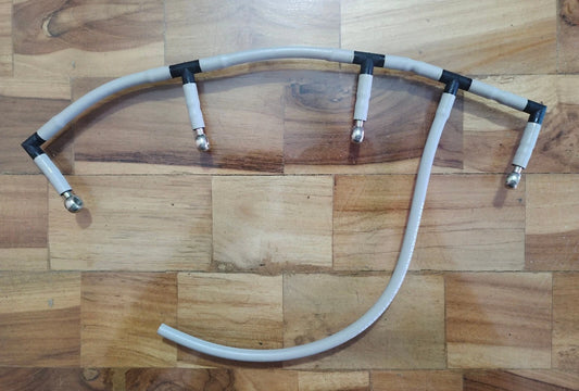 Fuel Return Line Pipe For Mahindra Scorpio 0305DC0010N