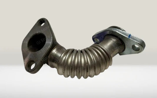 New Pipe Egr Cooler Outlet OEM 0309DAB00561N For Mahindra Roxor