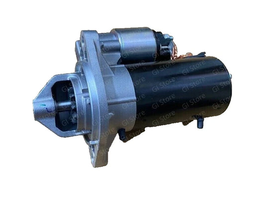 Self Starter Assembly for Mahindra 0307CAB01711N