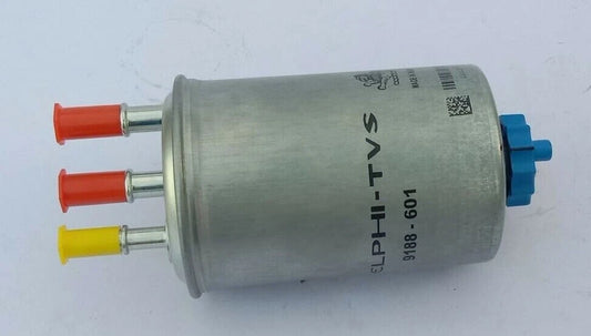 Diesel Filter 253409110117 278909110121 For Tata Xenon Indigo Safari Dicor