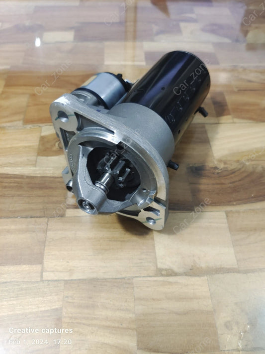 Starter Motor For Mahindra Scorpio 2.2L MHawk XUV 500 Diesel 0307CAM00321N