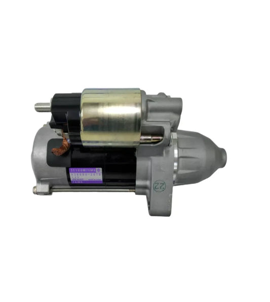Fit For Suzuki Celerio 2013 To 2017 Starter Motor Assembly 31100M76M00