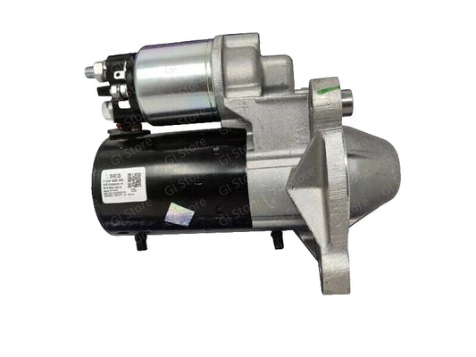 OEM 0307CAS00011N Starter Motor For Mahindra