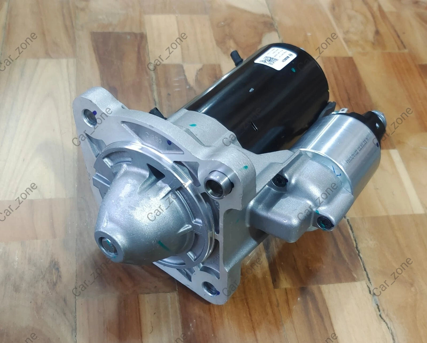 Genuine Starter Motor Bosch Part Number F002G70121