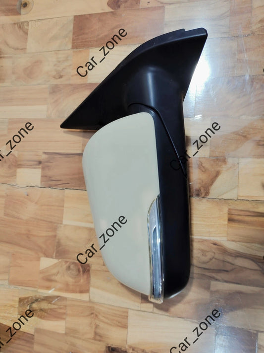 Genuine Mirror Outside Rear 87620-A0020