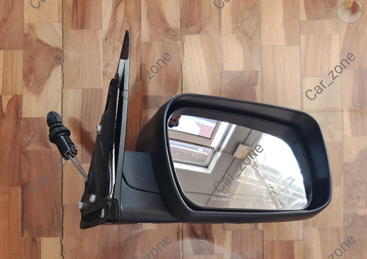 Genuine Right Side View Mirror Wing Mirror ORVM For Mahindra 0109BAG01281N