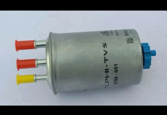 3 Pin Fuel Filter Delphi 253409110117 278909110121 For Tata Xenon Safari Dicor