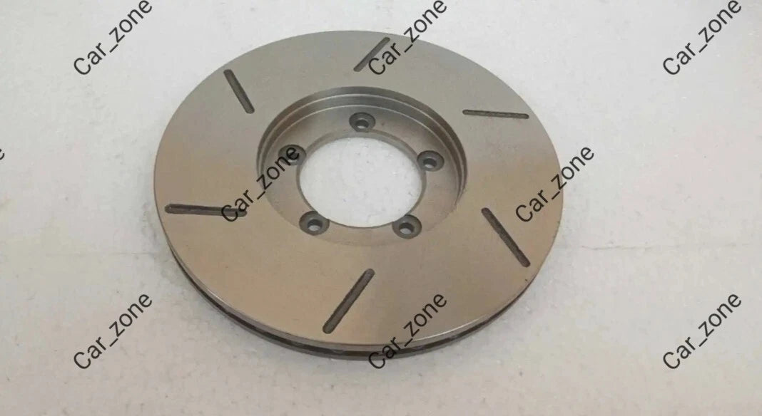Brake Disc LH Without ABS Ring 0603AB0110N For Mahindra Scorpio 2.2