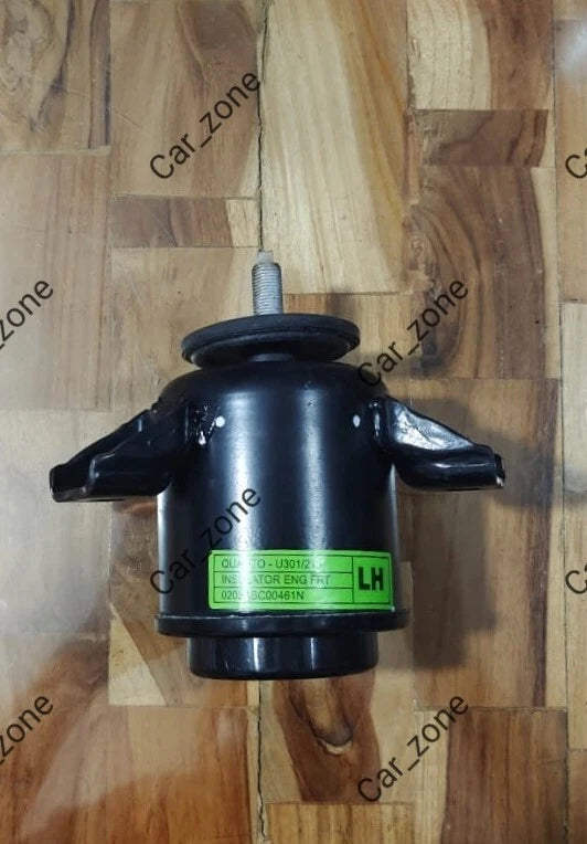 Front Insulator Engine Mounting LH For Mahindra Bolero 1.5L 0203ABC00461N