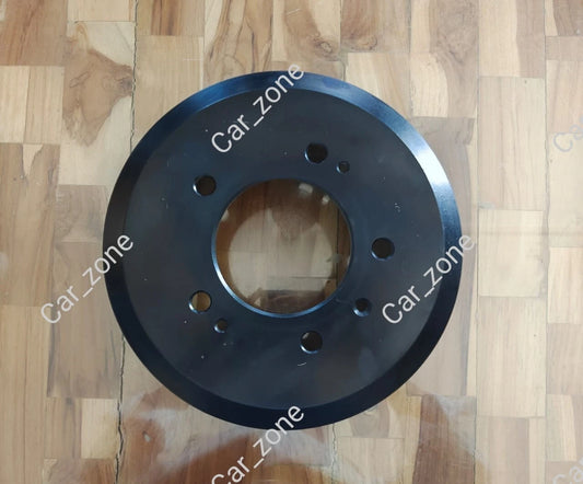 Rear Brake Drum For Mahindra Scorpio 2002 to 2013 0502AA0550N