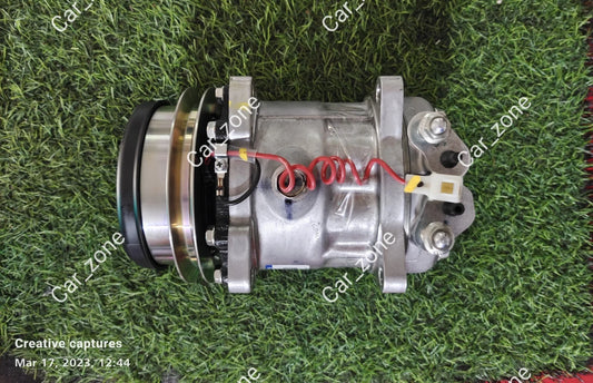 New AC Compressor For Mahindra 0306AB0310N