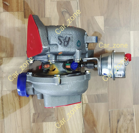 New TEL Turbocharger For Mahindra Scorpio Mhawk 2.2L 0302DM0051N