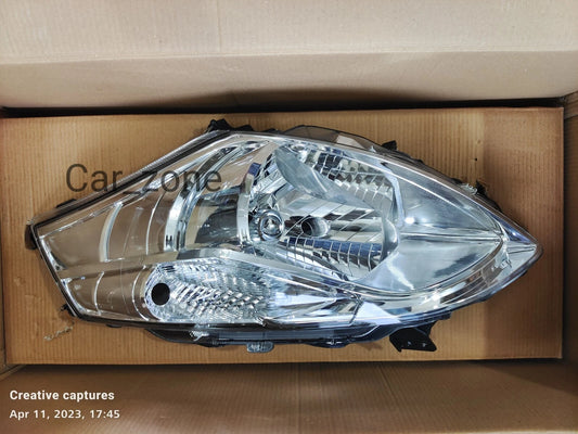 Genuine Left Head Light Lamp For Suzuki Ertiga 35321M60M00