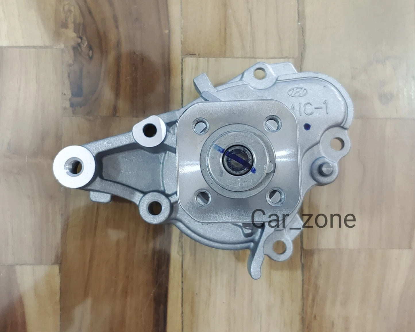OEM Genuine Coolent Pump Water Pump For Hyundai Kia 2510002588