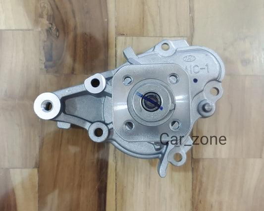 OEM Genuine Coolent Pump Water Pump For Hyundai Kia 2510002588