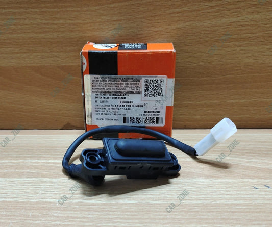 New Genuine OEM Tail Gate Door Release Switch For Mahindra XUV 500 2011-2018  1705BAA00971N