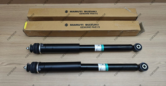 OEM Genuine Rear Shock Absorber For Suzuki Swift 1.2L 2018-2023 Left & Right 41800M55R00
