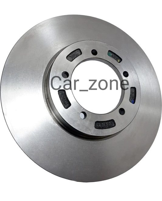Genuine Front Brake Disc Plate Rotor For Mahindra Roxor 0082597
