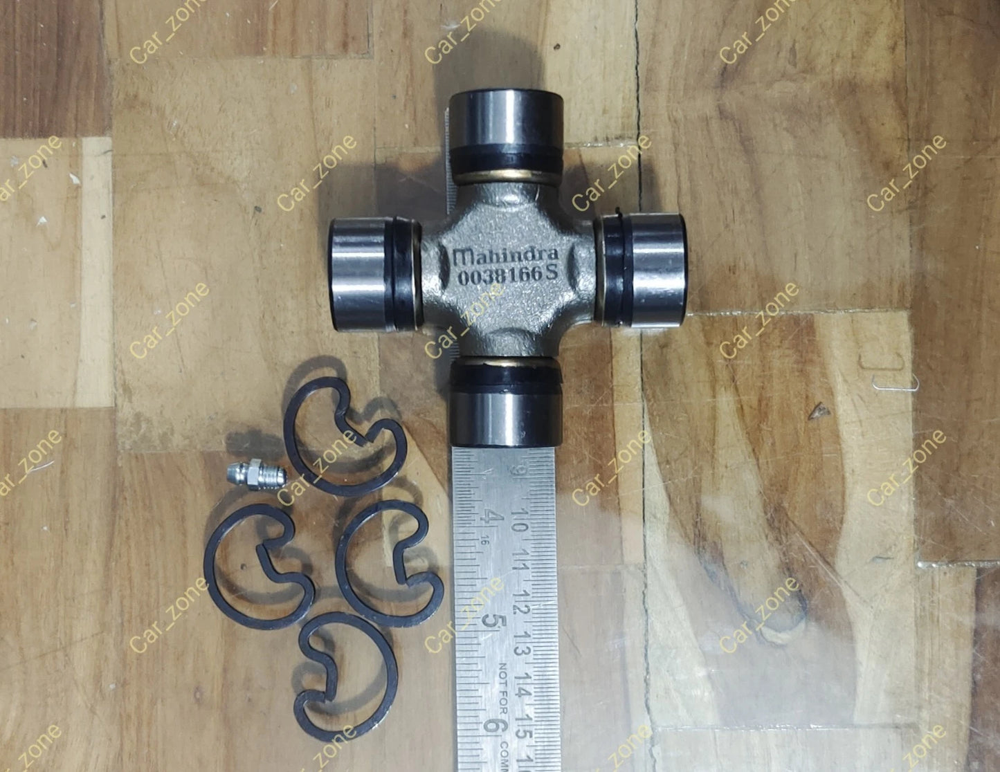 Universal Joint Cross For Mahindra Roxor Bolero 0501CAA00161N