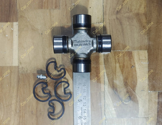 Universal Joint Cross For Mahindra Roxor Bolero 0501CAA00161N