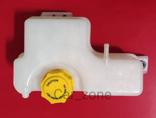 Degassing Tank Reservoir Bottle for Mahindra 0304DAM00961N