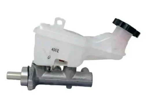 Neuer Hauptbremszylinder, Teilenummer 585101J600