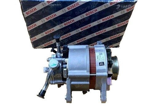 Alternator for MAHINDRA F002G10692