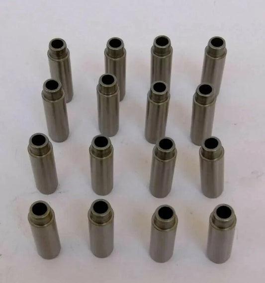 For Mahindra Scorpio XUV 500 Xylo Mhawk 2.2L Set of 16 Valve Guide 0302BM0021N
