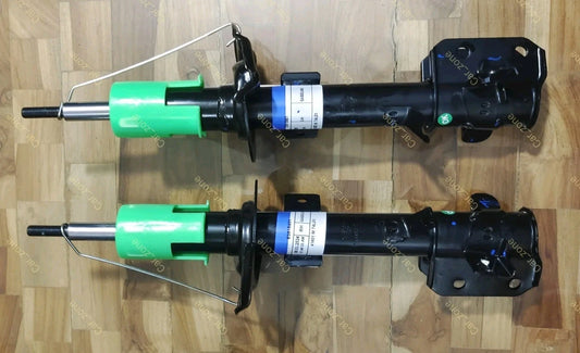 Genuine Front Left & Right Shock Absorber Suzuki Swift DBA-ZC72S K10B 2011-2017