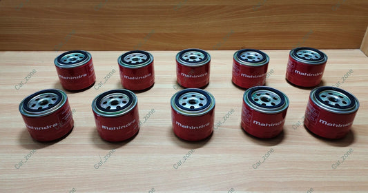 10 Piece Genuine Oil Filter 0303BAUO110N