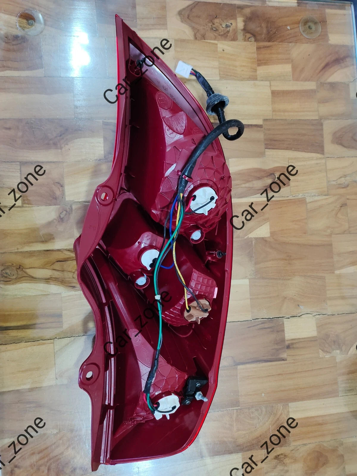 Rear Lamp Tail Lamp Right 924024N000 For Hyundai Eon