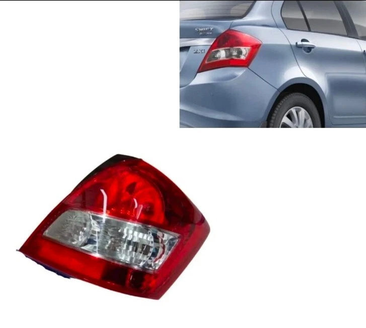 Lámpara de freno trasera original del lado derecho para Suzuki Dzire (2012 a 2017)