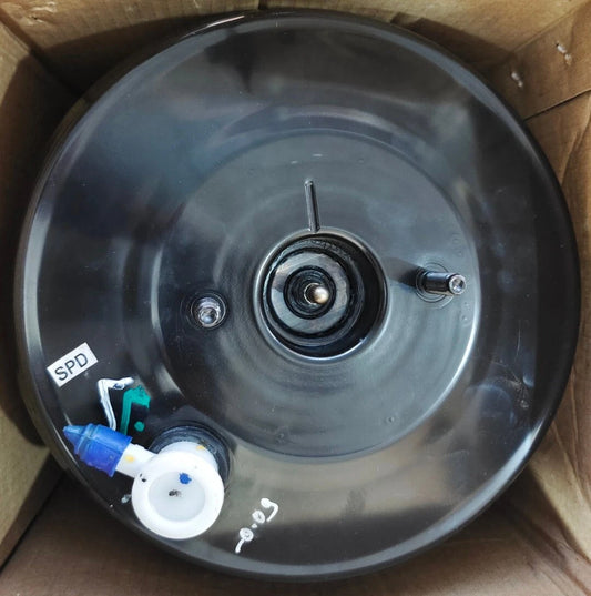 Tandem Booster Assembly For Mahindra Scorpio 2.2L Petrol 2002-2006 0607AA0440N