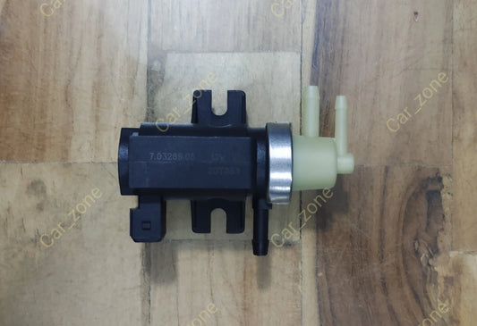 Turbo Boost Pressure Solenoid Valve Mahindra Roxor Scorpio Xuv500 0309DAC01221N