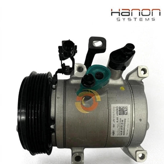 New AC Compressor Part Number 97701K6010